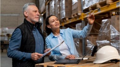 Top Benefits of Efficient Freight Logistics Management