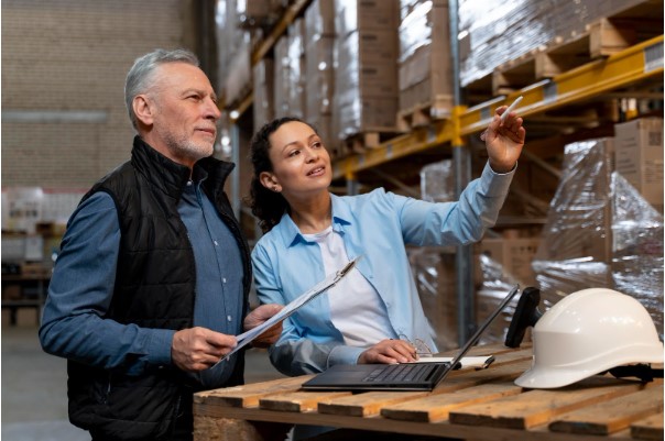 Top Benefits of Efficient Freight Logistics Management