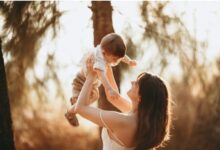 Mental Health Matters: The Role of a Single Mother Blog in Well-being