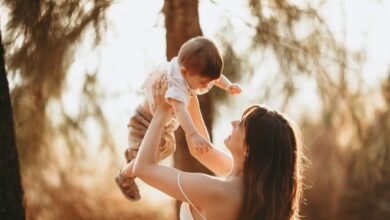 Mental Health Matters: The Role of a Single Mother Blog in Well-being