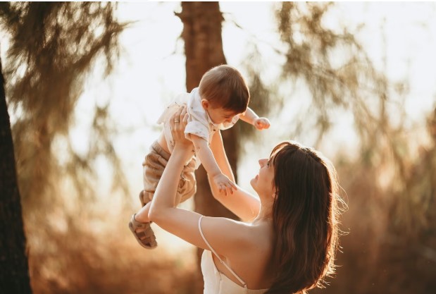 Mental Health Matters: The Role of a Single Mother Blog in Well-being Mental Health Matters: The Role of a Single Mother Blog in Well-being