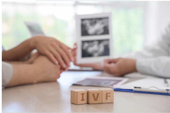 Trying for Pregnancy but Not Succeeding? When to See an IVF Doctor in Noida Trying for Pregnancy but Not Succeeding? When to See an IVF Doctor in Noida