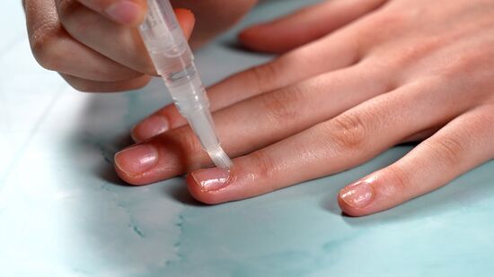 How to Remove Gel X Nails Fast and Safely (Beginner-Friendly)
