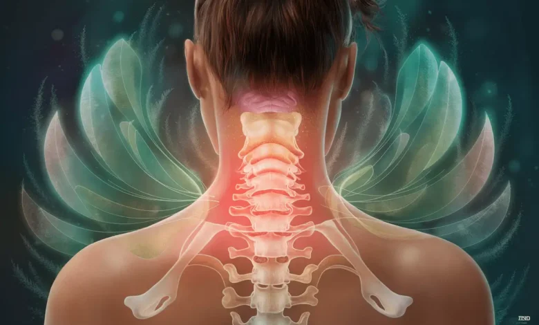 Reduce Pain and Improve Mobility with Effective Spondylosis Treatment Reduce Pain and Improve Mobility with Effective Spondylosis Treatment